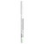 NYX PROFESSIONAL MAKEUP Faux Whites Eye Brightener, Eyeliner Pencil - Mint Cream (Seafoam) NYX PROFESSIONAL MAKEUP Faux Whites Eye Brightener, Eyeliner Pencil - Mint Cream (Seafoam)