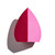 Sigma Beauty 3DHD™ Blender Angled Latex-Free Makeup Blending Sponge Pink Sigma Beauty 3DHD™ Blender Angled Latex-Free Makeup Blending Sponge Pink