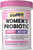 Vitalibre Probiotics for Women 30 Strains, 100B CFUs Vaginal Probiotics