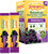 Emergen-C Elderberry Vitamin C Immune Support Powder, 18 Packets Emergen-C Elderberry Vitamin C Immune Support Powder, 18 Packets