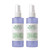 Mario Badescu Facial Spray with Aloe Chamomile and Lavender for All Skin Types Face Mist that Hydrates and Restores Balance and Brightness