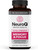 LifeSeasons NeuroQ Memory & Focus Extra Strength Boosts Cognitive Performance & Brain Function - Supports Neuroprotection & Concentration