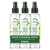 Herbal Essences Hair Spray Gel for Curly Hair Styling Gel for Women Touchable Hold