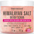 First Botany Body Scrub Natural Exfoliating Salt Scrub & Body and Face Souffle helps with Moisturizing Skin Acne Cellulite Dead Skin Scars Wrinkles First Botany Body Scrub Natural Exfoliating Salt Scrub & Body and Face Souffle helps with Moisturizing Skin Acne Cellulite Dead Skin Scars Wrinkles