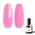 modelones Milky White Gel Nail Polish Natural Color