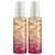 Joico K-PAK Color Therapy Luster Lock Glossing Oil  For Color-Treated Hair  For Color-Protection and Shine  Tame Frizz  With Keratin and  Argan Oil