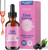 JoySpring ZincBerry Kids Zinc Drops Elderberry