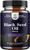 Natures Craft Black Seed Oil Capsules with Omega 3 6 9 Dietary Supplement 60 Count Natures Craft Black Seed Oil Capsules with Omega 3 6 9 Dietary Supplement 60 Count