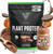 VEDGE Vegan Protein Powder USDA Organic Peanut Butter Cup 20 Servings