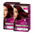 Schwarzkopf Keratin Color Permanent Hair Color 1.8 1 Application -Professionally Inspired Permanent Hair Dye  for up to 80% Less Breakage vs Untreated Hair and up to 100% Gray Coverage