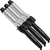 REVLON Perfect Heat Triple Ceramic   Curling Iron