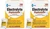 Globe Electrolyte Replenisher Tablets,   Hydration Support Pack