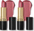 Revlon Super Lustrous Lipstick Gift Set High Impact Matte Finish  Sheless