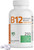 Bronson Vitamin B12 1000 mcg Sustained Release, Energy Support,