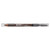 Maybelline New York Brow Precise Shaping Eyebrow Pencil, Soft Brown, 0.02 oz.
