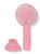 Absolute York Pink Beauty Stand Fan Absolute York Pink Beauty Stand Fan