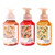 Bath and Body Works Warm Vanilla Sugar Peach Bellini and Kitchen Lemon Gentle and Clean Foaming Hand Soap Bundle GermCleansing Hand Soap With Gentle Cleansing and Conditioning Formula Thoughtful Bath and Body Works Warm Vanilla Sugar Peach Bellini and Kitchen Lemon Gentle and Clean Foaming Hand Soap Bundle GermCleansing Hand Soap With Gentle Cleansing and Conditioning Formula Thoughtful