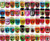 Bath And Body Works Pocketbac Grab Bag Bundle Set Style 18 AntiBacterial Hand Gel And 1 Holder