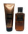 Bath and Body Works Mahogany Teakwood Men'S 3In1 Hair Face and Body Wash And Body Cream 2 Piece Set