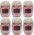Bath And Body Works Classic And Seasonal Scents Pocketbac Hand Gel Pack Of 61 Oz Each A Thousand Wishes Bath And Body Works Classic And Seasonal Scents Pocketbac Hand Gel Pack Of 61 Oz Each A Thousand Wishes