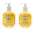 Bella B Bundle: Squeaky Bee Baby Wash and Shampoo 8 Oz And Bubble Bath 8 Oz Bella B Bundle: Squeaky Bee Baby Wash and Shampoo 8 Oz And Bubble Bath 8 Oz