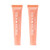 Colourpop Fresh Kiss Glossy Lip Balm Hydrating Lip Care Enriched With Peptides Hyaluronic Acid Shea Butter and Vitamin E For An UltraCushiony Formula Mango Sorbet 2 Count Colourpop Fresh Kiss Glossy Lip Balm Hydrating Lip Care Enriched With Peptides Hyaluronic Acid Shea Butter and Vitamin E For An UltraCushiony Formula Mango Sorbet 2 Count