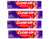 CloseUp Cinnamon Anticavity Flouride Toothpaste 6 Ounce Pack Of 4 CloseUp Cinnamon Anticavity Flouride Toothpaste 6 Ounce Pack Of 4