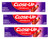 CloseUp Cinnamon Anticavity Flouride Toothpaste 6 Ounce Pack Of 3 CloseUp Cinnamon Anticavity Flouride Toothpaste 6 Ounce Pack Of 3