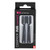 Curaprox Toothbrush Heads " For Black Is White Travel Set Ultra Soft Cleaning On The Go Black Refill DuoPack Curaprox Toothbrush Heads " For Black Is White Travel Set Ultra Soft Cleaning On The Go Black Refill DuoPack