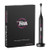 Curaprox Black Is White Hydrosonic Toothbrush " Teeth Whitening And Gum Care UltraGentle Cleaning With Carbon Brush Heads Set With Charger And Travel Case