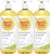 Burt'S Bees Baby Calming Shampoo And Wash With Lavender TearFree Pediatrician Tested 98.9% Natural Origin 21 Fluid Ounces Package May Vary Burt'S Bees Baby Calming Shampoo And Wash With Lavender TearFree Pediatrician Tested 98.9% Natural Origin 21 Fluid Ounces Package May Vary