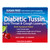 Diabetic Tussin SugarFree Sore Throat and Cough Drops Wild Cherry 15Ct Diabetic Tussin SugarFree Sore Throat and Cough Drops Wild Cherry 15Ct