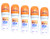 Dry Idea Fresh Linen RollOn Antiperspirant Deodorant Fresh Linen 3.25 Ounce Pack Of 5 Dry Idea Fresh Linen RollOn Antiperspirant Deodorant Fresh Linen 3.25 Ounce Pack Of 5
