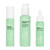 E.L.F. Skin Blemish Breakthrough Routine Includes Calming Water Cream Clarifying Cleanser and TripleAcid Resurfacing Serum Vegan and CrueltyFree