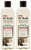 Dr. Teal'S Moisturizing Bath and Body Oil 2Pack Moisture + Ultra Rich Shea Butter and Essential Oil. Treat Your Skin Your Senses And Your Stress. 17.6 Fl Oz Total