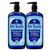 Dr Teal'S Body Wash Restorative Minerals With Magnesium Zinc and Potassium Body Wash Set Of 2