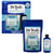 Dr Teal'S Holiday Limited Edition Bath Set Epsom Salt Soak And Foaming Liquid Salt 3 Fl Oz Bath Fresh Minerals 14 Oz Dr Teal'S Holiday Limited Edition Bath Set Epsom Salt Soak And Foaming Liquid Salt 3 Fl Oz Bath Fresh Minerals 14 Oz