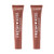Colourpop Fresh Kiss Glossy Lip Balm Hydrating Lip Care Enriched With Peptides Hyaluronic Acid Shea Butter and Vitamin E For An UltraCushiony Formula Chocolate Milkshake 2 Count Colourpop Fresh Kiss Glossy Lip Balm Hydrating Lip Care Enriched With Peptides Hyaluronic Acid Shea Butter and Vitamin E For An UltraCushiony Formula Chocolate Milkshake 2 Count