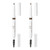 E.L.F. Instant Lift Brow Pencil DualEnded Precision Brow Pencils For Shaping and Defining Eyebrows Vegan and CrueltyFree Neutral Brown 2Pack E.L.F. Instant Lift Brow Pencil DualEnded Precision Brow Pencils For Shaping and Defining Eyebrows Vegan and CrueltyFree Neutral Brown 2Pack
