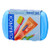 Curaprox Travel Kit Cs 5460 Toothbrush With 'Be You' Toothpaste 2 Cps Prime Interdental Brushes 07 And 09 Dental Care Kit 9.5 Cm X 6 Cm Blue Curaprox Travel Kit Cs 5460 Toothbrush With 'Be You' Toothpaste 2 Cps Prime Interdental Brushes 07 And 09 Dental Care Kit 9.5 Cm X 6 Cm Blue