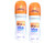 Dry Idea Fresh Linen RollOn Antiperspirant Deodorant Fresh Linen 3.25 Ounce Pack Of 2