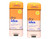 Dry Idea Advanced Dry Unscented Antiperspirant and Deodorant Clear Gel Pack Of 2 Packaging May Vary 3 Oz