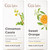 Gya Labs Cinnamon Cassia and Sweet Orange Essential Oil Set Aromatherapy Grade Essential Oils Set 2X10Ml