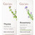 Gya Labs Thyme Oil For Hair and Rosemary Oil For Hair Set Aromatherapy Grade Essential Oils Set 2X10Ml Gya Labs