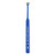 Curaprox Implant Toothbrush " For Implants Braces And Tricky Spots Flexible Head For Precise Cleaning Single Pack BlueYellow