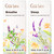 Gya Labs Breathe Essential Oil For Humidifier Cleaner and Sleep Oils For Diffuser Set Essential Oils Set 2X10Ml Gya Labs Gya Labs Breathe Essential Oil For Humidifier Cleaner and Sleep Oils For Diffuser Set Essential Oils Set 2X10Ml Gya Labs