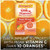 Emergen-C 1000mg Vitamin C Powder for Daily Immune Support Caffeine Vitamin C Supplements with Zinc and Manganese, B Vitamins and Electrolytes, Super Orange Flavor - 30 Count Emergen-C 1000mg Vitamin C Powder for Daily Immune Support Caffeine Vitamin C Supplements with Zinc and Manganese, B Vitamins and Electrolytes, Super Orange Flavor - 30 Count
