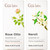 Gya Labs Rose Essential Oils For Skin Use and Neroli Essential Oil For Diffuser Set Aromatherapy Grade Essential Oils Set 2X0.34 Fl Oz Gya Labs Gya Labs Rose Essential Oils For Skin Use and Neroli Essential Oil For Diffuser Set Aromatherapy Grade Essential Oils Set 2X0.34 Fl Oz Gya Labs