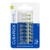 Curaprox Interdental Brushes Cps 011 Prime Refill Pack Of 8 Green 1.1 Mm Diameter 5 Mm Efficiency Refill Pack Without Holder Curaprox Interdental Brushes Cps 011 Prime Refill Pack Of 8 Green 1.1 Mm Diameter 5 Mm Efficiency Refill Pack Without Holder