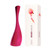 Kenzo Amour Eau De Parfum Spray 3.4 Oz Fuchsia Edition Kenzo Amour Eau De Parfum Spray 3.4 Oz Fuchsia Edition